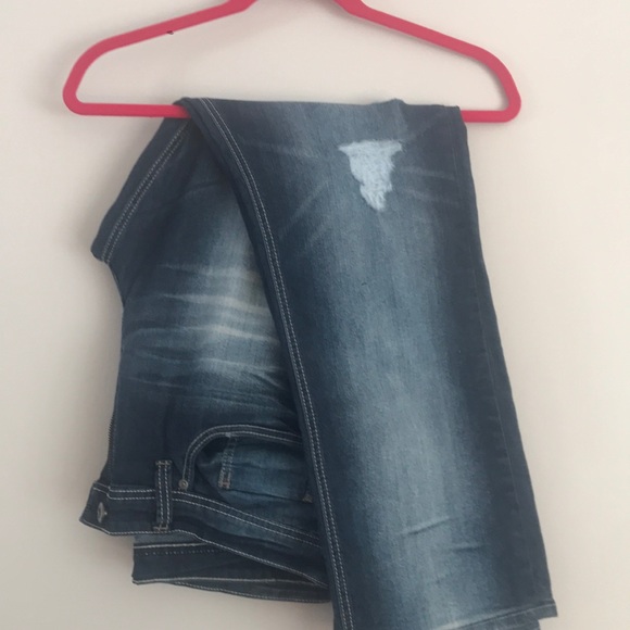 Evan-x Basic Men jeans - Picture 5 of 6